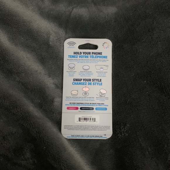 PopSocket - Picture 2 of 3